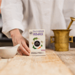 LEROS BIO ČAJ S RASCOU DOJČIACI bylinný čaj, nálevové vrecká 20x1,8 g (36 g) – Obrázok 3