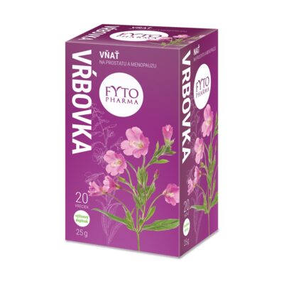 FYTO Vŕbovka 20x1,25 g