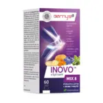 Barny′s® INOVO s bylinami MIX8 60 tabliet – Obrázok 4