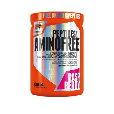 Extrifit AMINOFREE® PEPTIDES – Obrázok 2