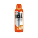 Extrifit BCAA 80.000 Liquid 1000 ml – Obrázok 2