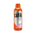 Extrifit CARNI LIQUID 120.000 1000 ml – Obrázok 3
