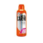 Extrifit CARNI LIQUID 120.000 1000 ml – Obrázok 4