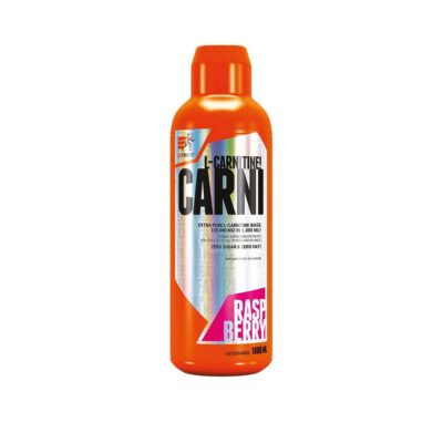 Extrifit CARNI LIQUID 120.000 1000 ml – Obrázok 4