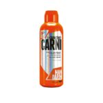 Extrifit CARNI LIQUID 120.000 1000 ml – Obrázok 5