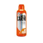Extrifit CARNI LIQUID 120.000 1000 ml – Obrázok 7