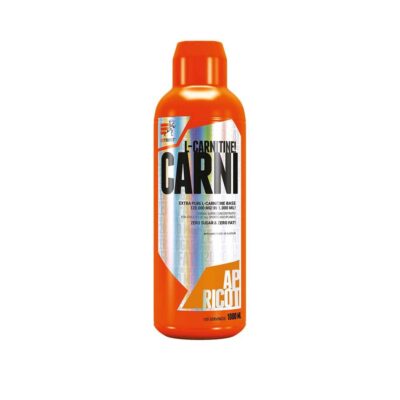 Extrifit CARNI LIQUID 120.000 1000 ml – Obrázok 7