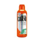 Extrifit CARNI LIQUID 120.000 1000 ml – Obrázok 8