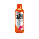 Extrifit CARNI LIQUID 120.000 1000 ml – Obrázok 9