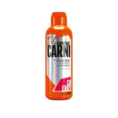 Extrifit CARNI LIQUID 120.000 1000 ml – Obrázok 9