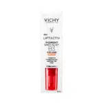 VICHY LIFTACTIV PIGMENT SPECIALIST B3 očný krém  SPF 50+ 15 ml – Obrázok 2