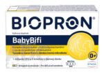BIOPRON Laktobacily BabyBifi cps 1x30 ks