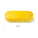 JAMIESON KOLAGÉN KURKUMA komplex 60 tabliet – Obrázok 2