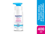 Bepanthen DERMA REPLENISHING BODY LOTION hĺbkovo vyživujúce telové mlieko 400 ml – Obrázok 2