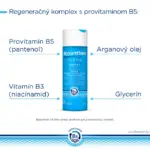 Bepanthen DERMA Jemný sprchový gél 200 ml – Obrázok 2