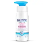 Bepanthen DERMA REPLENISHING BODY LOTION hĺbkovo vyživujúce telové mlieko 400 ml