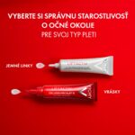 VICHY LIFTACTIV COLLAGEN SPECIALIST 16 očný krém 15 ml – Obrázok 9