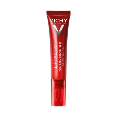 VICHY LIFTACTIV COLLAGEN SPECIALIST 16 očný krém 15 ml