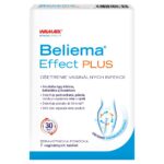 Beliema Effect PLUS 7 vaginálnych tabliet