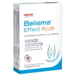 Beliema Effect PLUS 7 vaginálnych tabliet – Obrázok 2