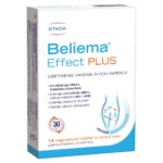 Beliema Effect PLUS 14 vaginálnych tabliet – Obrázok 2