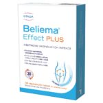 Beliema Effect PLUS 14 vaginálnych tabliet – Obrázok 3