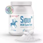 Barny′s® Sioux MSM Super Forte prášok 600 g