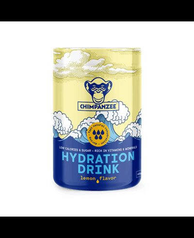 Chimpanzee HYDRATION DRINK – Obrázok 2