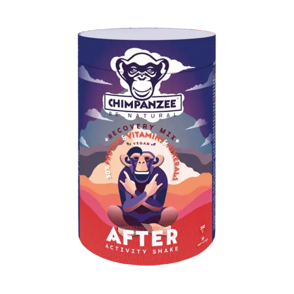dh-chimpanzee-recovery-mix-350-g-2207 Chimpanzee RECOVERY MIX 350 g – Obrázok 1