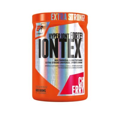 Extrifit Iontex® FORTE – Obrázok 4