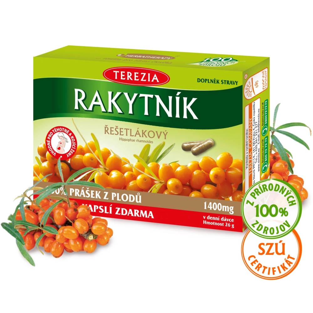 rakytnik-prasek_60-suroviny_web_1280px_sk TEREZIA RAKYTNÍK REŠETLIAKOVÝ 60 kapsúl – Obrázok 1