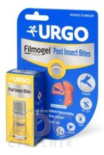 URGO Filmogel Po bodnutí hmyzom gél 1x3,25 ml – Obrázok 2