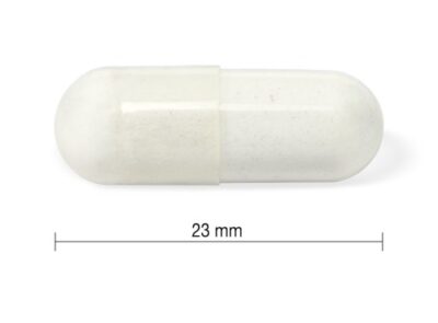 Jamieson Horčík bisglycinát 100 mg 70 kapsúl – Obrázok 2