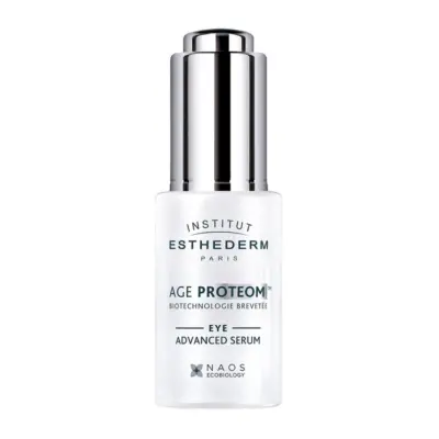 INSTITUT ESTHEDERM AGE PROTEOM™ EYE Advanced Serum pokročilé očné sérum 1x15 ml