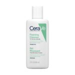 CeraVe Čistiaci penivý gél 88 ml
