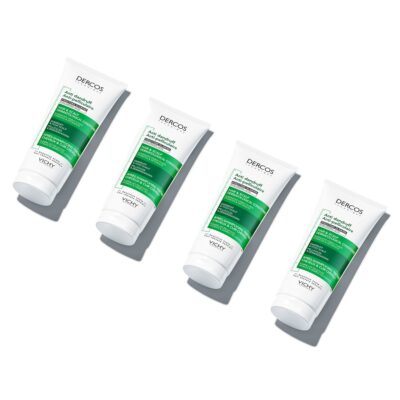 VICHY DERCOS Kondicionér proti lupinám 200 ml – Obrázok 6