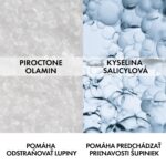VICHY DERCOS Kondicionér proti lupinám 200 ml – Obrázok 9