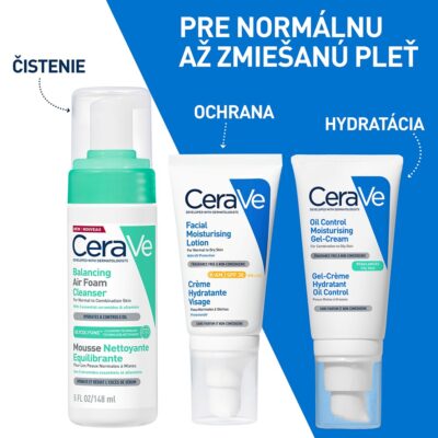 CeraVe Čistiaca pena 148 ml – Obrázok 7