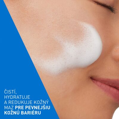 CeraVe Čistiaca pena 148 ml – Obrázok 11