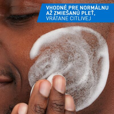 CeraVe Čistiaca pena 148 ml – Obrázok 10