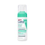 CeraVe Čistiaca pena 148 ml