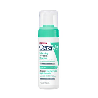 CeraVe Čistiaca pena 148 ml