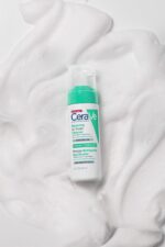 CeraVe Čistiaca pena 148 ml – Obrázok 4
