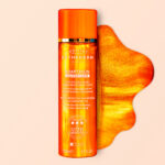 INSTITUT ESTHEDERM ADAPTASUN Zlatistý opaľovací olej na telo - silné slnko 125 ml – Obrázok 2