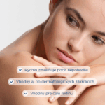 BIODERMA Cicabio Arnica+ krém 40 ml – Obrázok 4