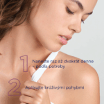 BIODERMA Cicabio Arnica+ krém 40 ml – Obrázok 6