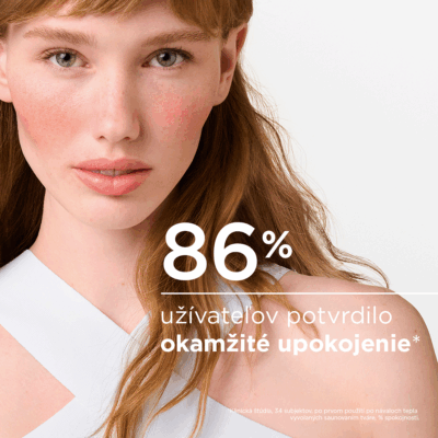 BIODERMA Sensibio AR+ SOS sprej pre rýchlu úľavu pleti so sklonom k začervenaniu a rosaceou 70 ml – Obrázok 5