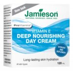 Jamieson ProVitamina Hydratačný vyživujúci denný krém 120 ml