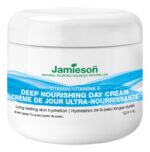Jamieson ProVitamina Hydratačný vyživujúci denný krém 120 ml – Obrázok 2