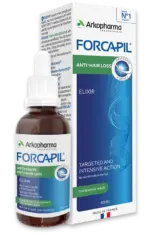 FORCAPIL ELIXIR vlasové sérum proti vypadávaniu vlasov 1x50 ml